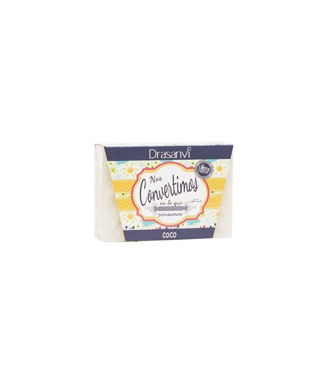 JABON COCO 100GR – foto del producto cocoate jabon coco
