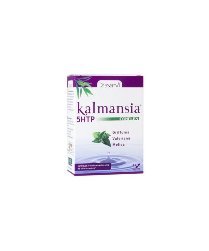 KALMANSIA 50ML DRASANVI – foto del producto forma extracto seco KALMANSIA 50ML DRASANVI – foto del producto forma extracto seco