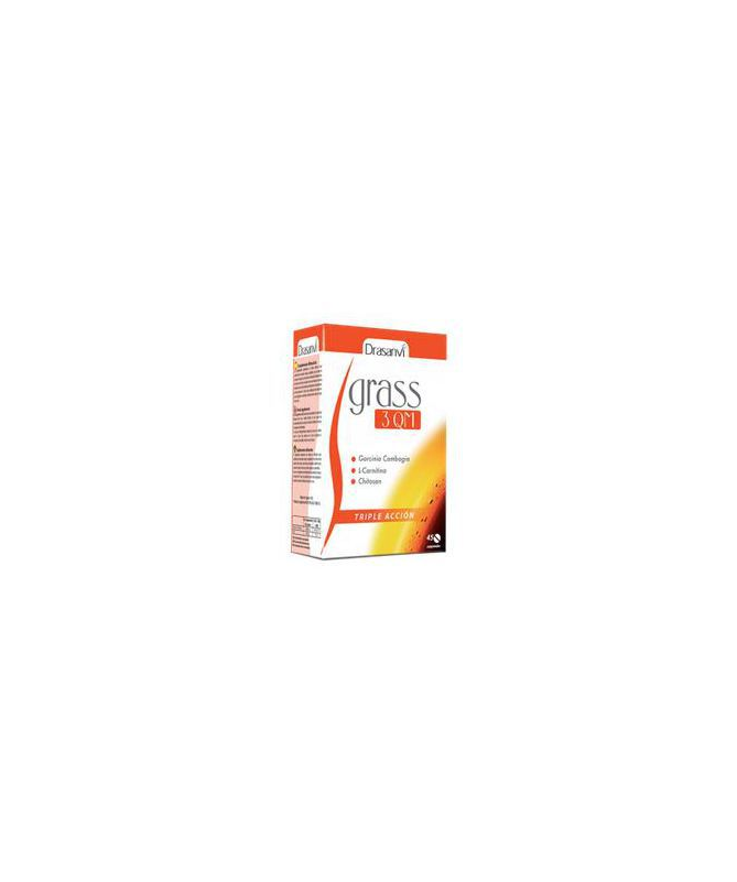 GRASS 3QM 45COMP – foto del producto 300 forma extracto