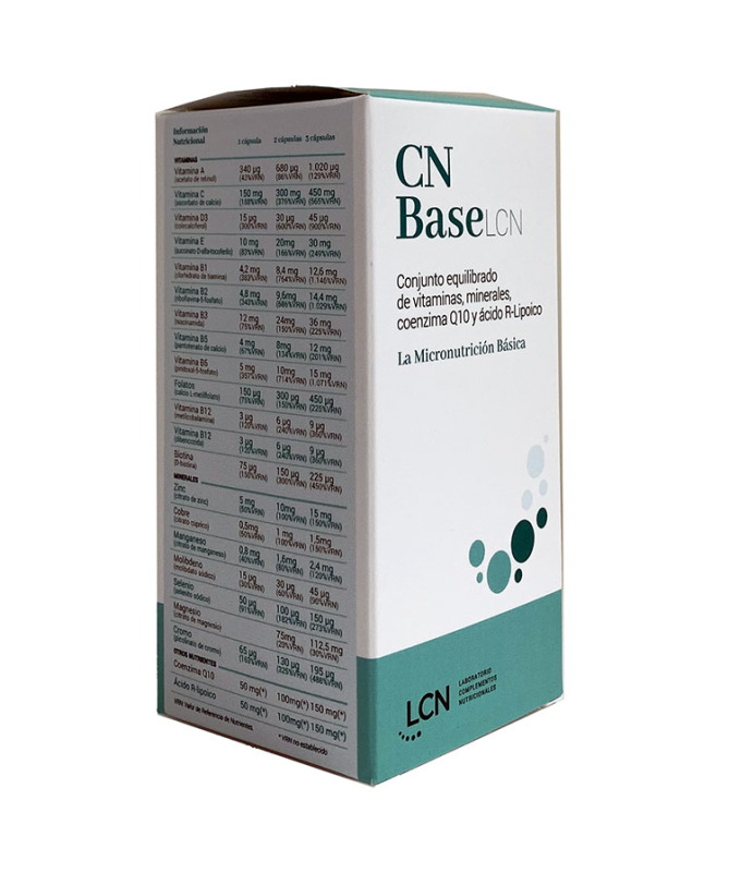 CN BASE 60CAP VEG – foto del producto vit calcio citrato CN BASE 60CAP VEG – foto del producto vit calcio citrato
