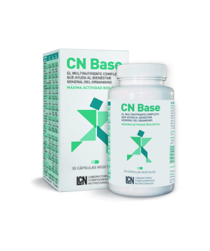 CN BASE 30CAP VEG – foto del producto vit calcio citrato CN BASE 30CAP VEG – foto del producto vit calcio citrato