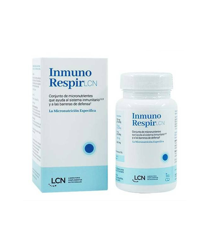 INMUNORESPIR 90CAP VEG – foto del producto vit 150 retinol INMUNORESPIR 90CAP VEG – foto del producto vit 150 retinol
