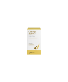 OMEGA BASE LCN 120CAP – foto del producto ácido aceite semillas