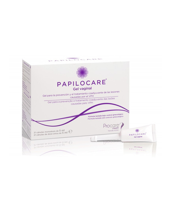 PAPILOCARE GEL VAG 21 CANULAS X 5 ML – foto del producto tienes contacta nuestro PAPILOCARE GEL VAG 21 CANULAS X 5 ML – foto del producto tienes contacta nuestro
