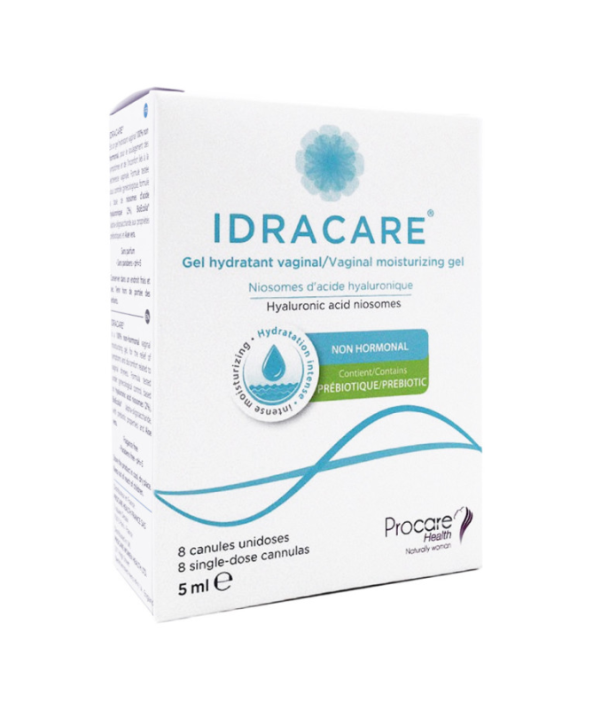 IDRACARE GEL HIDRAT VAG 8 CANULAS MONODOSIS – foto del producto tienes contacta nuestro IDRACARE GEL HIDRAT VAG 8 CANULAS MONODOSIS – foto del producto tienes contacta nuestro