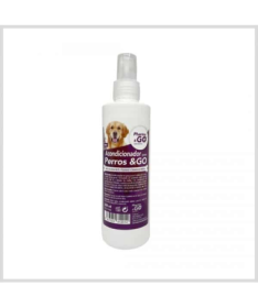 ACONDICIONADOR PARA PERROS 250ML – foto del producto acondicionador perros 250ml