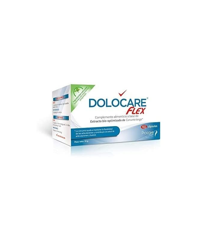 DOLOCARE FLEX 60 CAPS – foto del producto dolocare flex caps DOLOCARE FLEX 60 CAPS – foto del producto dolocare flex caps