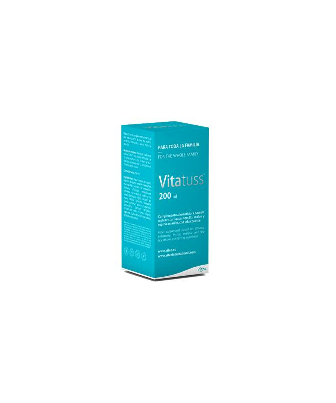 VITATUSS 200ML – foto del producto extracto malva vitatuss VITATUSS 200ML – foto del producto extracto malva vitatuss