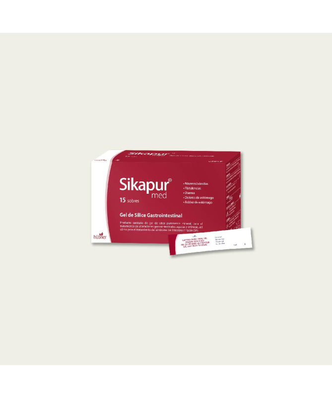 SIKAPUR GASTRO GEL DE SILICE 6STICKS – foto del producto gel sikapur gastro SIKAPUR GASTRO GEL DE SILICE 6STICKS – foto del producto gel sikapur gastro