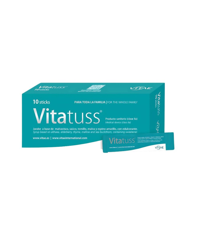 VITATUSS 10STICKS – foto del producto extracto malva espino VITATUSS 10STICKS – foto del producto extracto malva espino