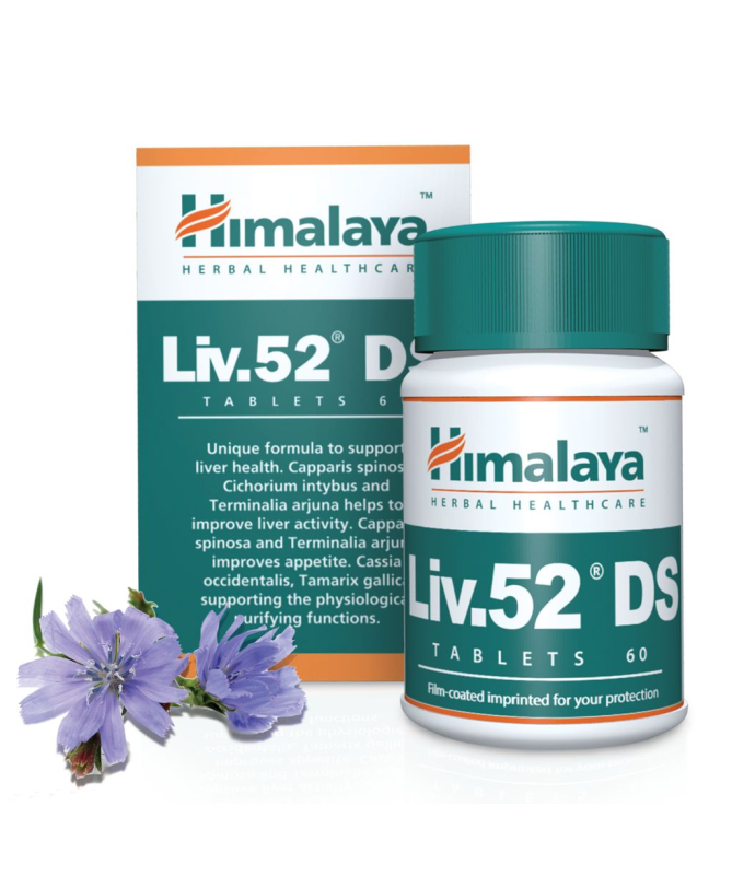 LIV 52 DS 60COMP – foto del producto liv 60comp capparis