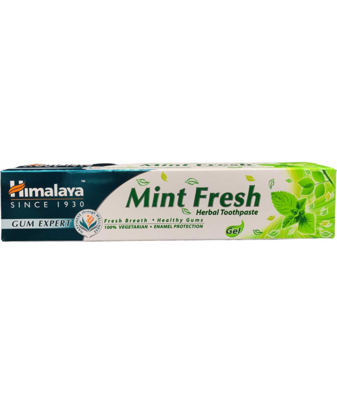 DENTIFRICO MENTA FRESCA 75ML – foto del producto menta dentifrico fresca DENTIFRICO MENTA FRESCA 75ML – foto del producto menta dentifrico fresca