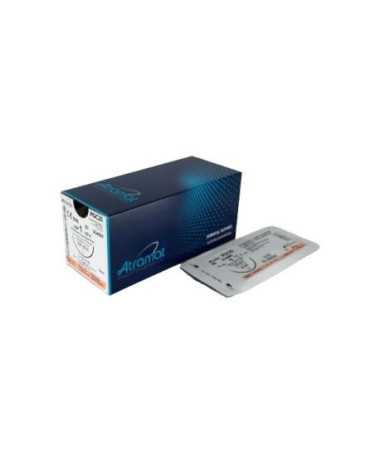 PGC25 4/0 AG.ATRIGLIDE 3/8 16M H45CM INCOLORO 12UD