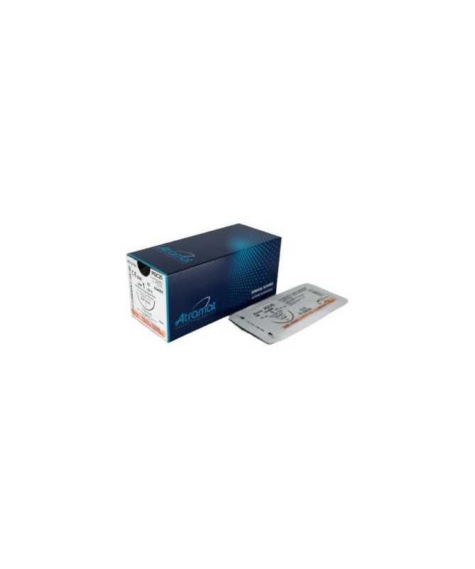 PGC25 4/0 AG.ATRIGLIDE 3/8 16M H45CM INCOLORO 12UD
