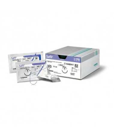PGLA90 0 AG.TRIANGULAR 3/8 30MM H90CM VIOLETA 12UD