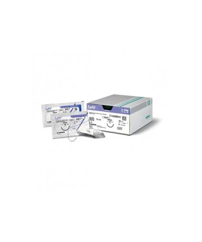 PGLA90 0 AG.TRIANGULAR 3/8 30MM H90CM VIOLETA 12UD