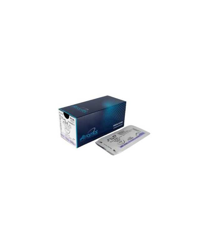 NOVOSYN VIOLET 3/0 HRC26 70CM 36UD