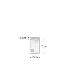MONOSYN VIOLET 0 HS37S 70CM 12UD
