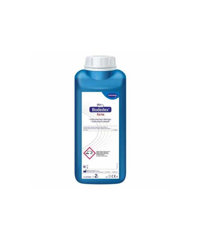 BEAUTY & CARE SHAMPOO 250ML