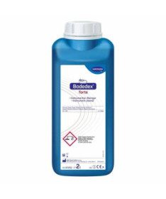 BEAUTY & CARE SHAMPOO 250ML