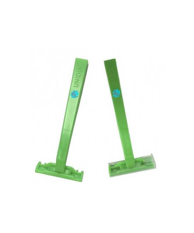 PUNTAS PIPETA AMARILLAS 2-200µl 1000UD PUNTAS PIPETA AMARILLAS 2-200µl 1000UD
