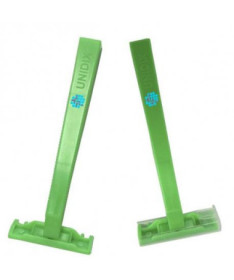 PUNTAS PIPETA AMARILLAS 2-200µl 1000UD