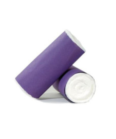 VENDAJE TUBULAR TALLA:2 (2cm) 25M TEXFIX