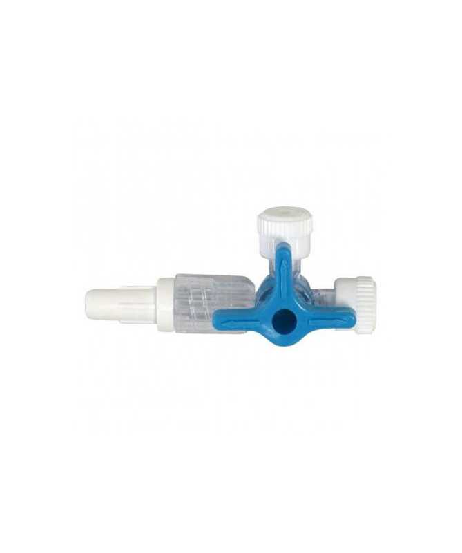 LECTOR MICROCHIP FELIXCAN F1 AZUL