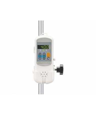 JERINGA 3 CUERPOS 2ML LUER 100UD NIPRO