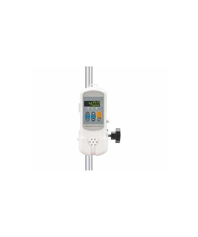 JERINGA 3 CUERPOS 2ML LUER 100UD NIPRO
