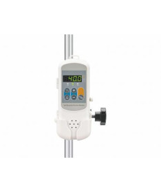 JERINGA 3 CUERPOS 2ML LUER 100UD NIPRO