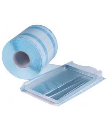 TUBO CORRUGADO P/SALIDA DE GASES 22MM X 2M 1UD