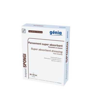 VENDA ELASTICA ADHESIVA 5CM X 4