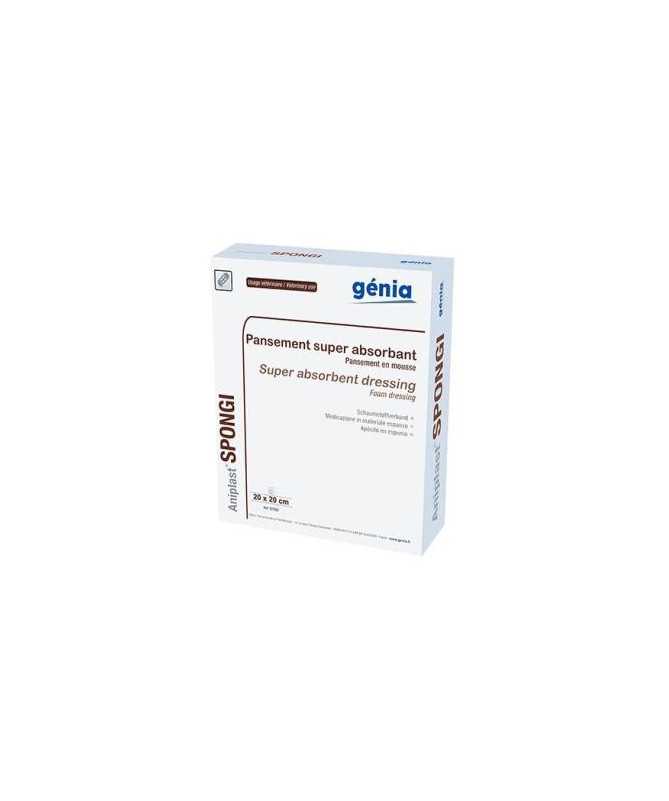 VENDA ELASTICA ADHESIVA 5CM X 4