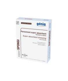 VENDA ELASTICA ADHESIVA 5CM X 4