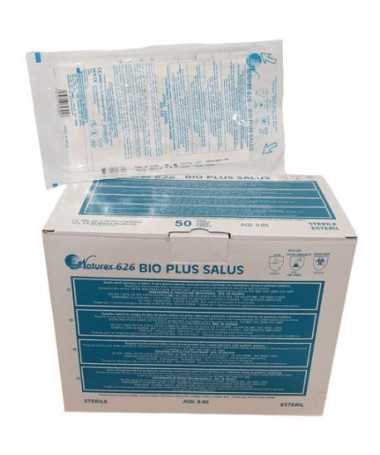 INSYTE CATETER C/ALAS 24G/0
