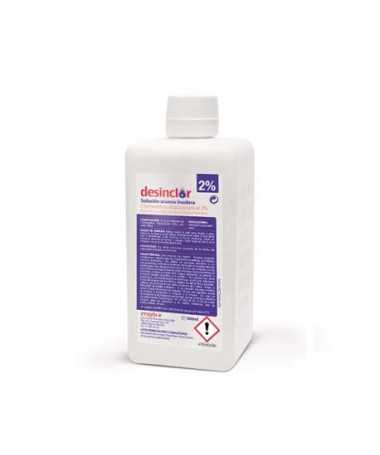 ROLLO ESTERILIZACION ANCHO 20CM X 200M 1UD