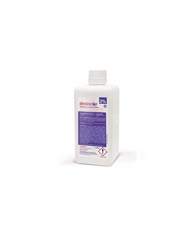 ROLLO ESTERILIZACION ANCHO 20CM X 200M 1UD