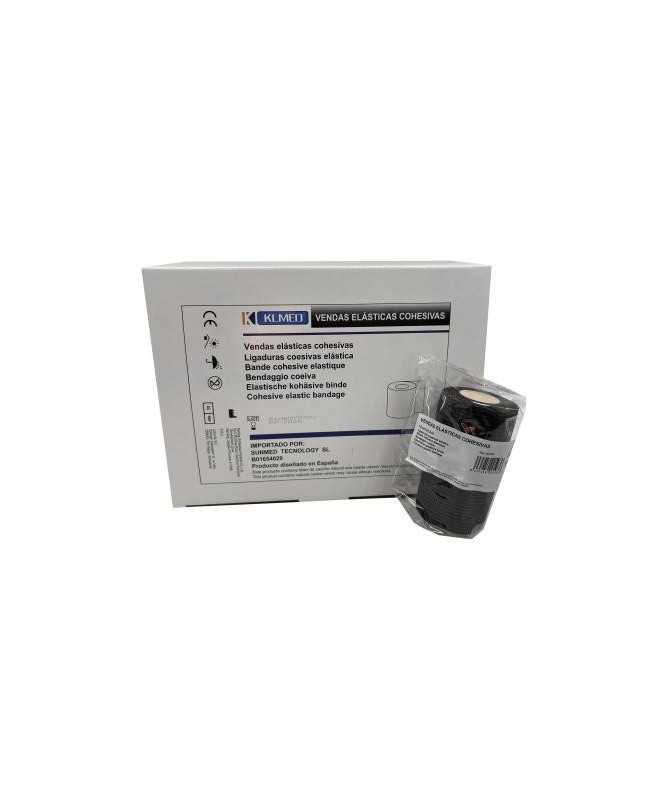 GUANTES CIRUGIA ESTERIL SIN POLVO 6
