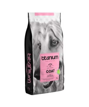 CAMISETA PROTECTORA PARA PERRO - M 55CM AZUL 1UD