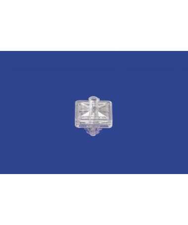 ASKINA APOSITO SORB 10X10CM 10UD
