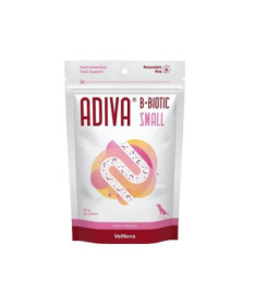 DENTALIFE MEDIUM 6 BOLSAS X 115G