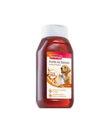 CALPHOS/CALCIDIOL 2X5 L