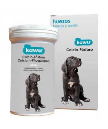 TABERNIL CALCIO 20ML