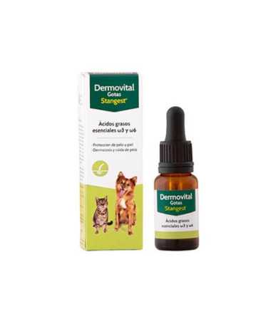 PROMOTOR L 47 ORAL 20 ML