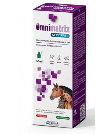 ALOEVET 50 ML
