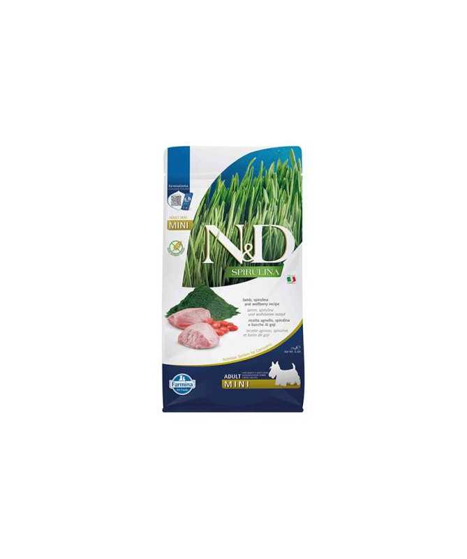 RELAXING PHARMA 60 CROQUETAS