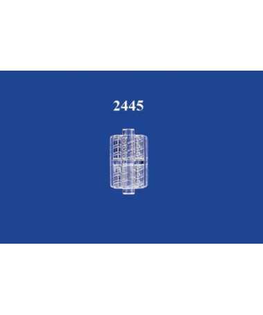 FLEXI COMFORT CINTA 5M / S HASTA 15KG AZUL 1UD