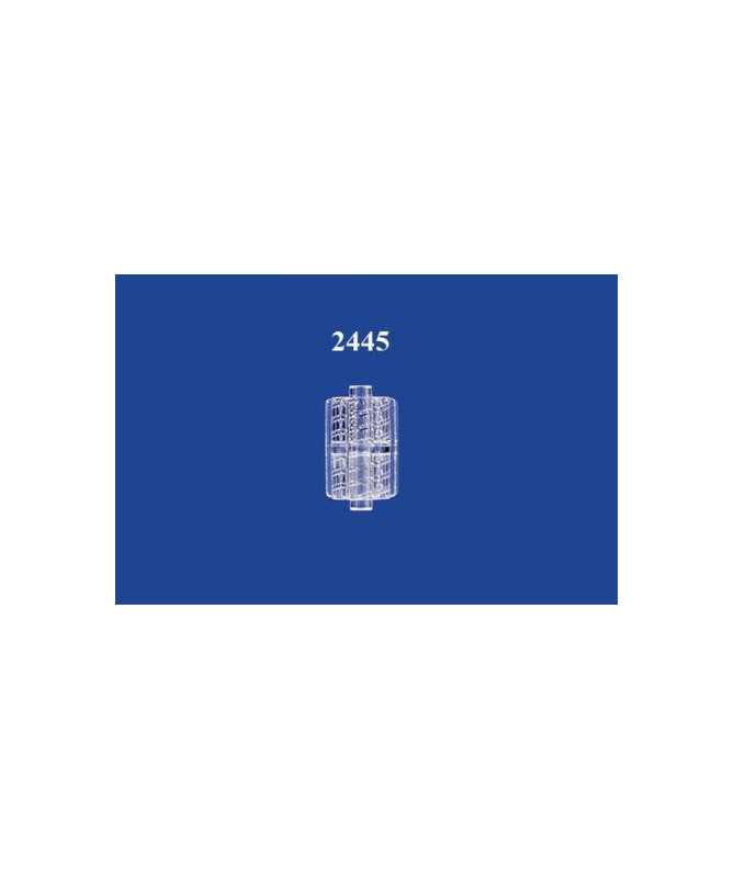 FLEXI COMFORT CINTA 5M / S HASTA 15KG AZUL 1UD FLEXI COMFORT CINTA 5M / S HASTA 15KG AZUL 1UD
