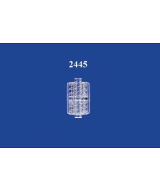 FLEXI COMFORT CINTA 5M / S HASTA 15KG AZUL 1UD